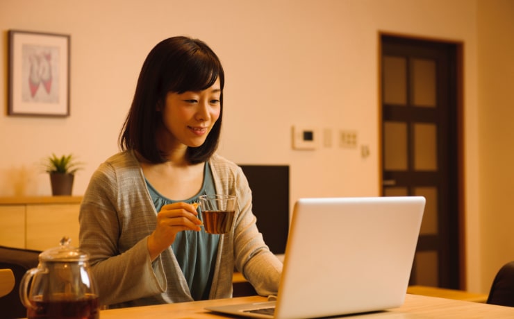 月1夜勉強会の開催