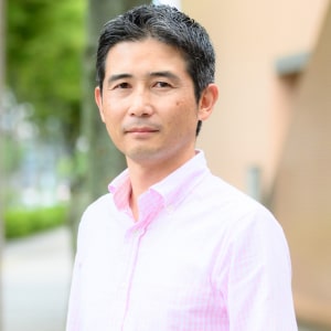 株式会社NOKIOO 代表取締役 小川健三氏
