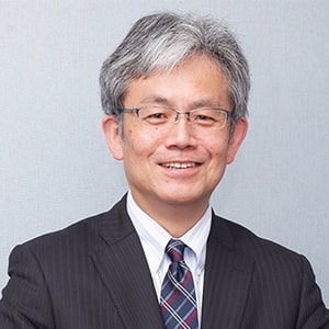 株式会社TMAコンサルティング 代表取締役 浅沼宏和氏