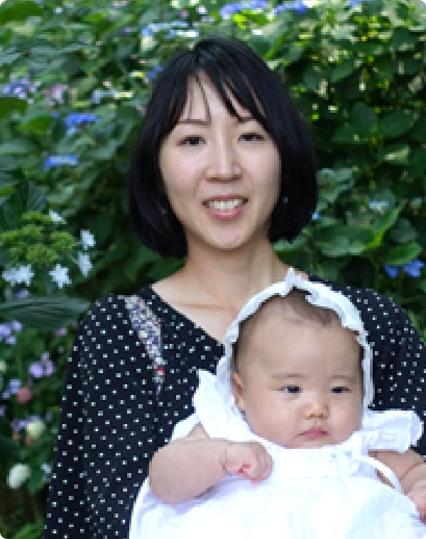 中嶋真希さん