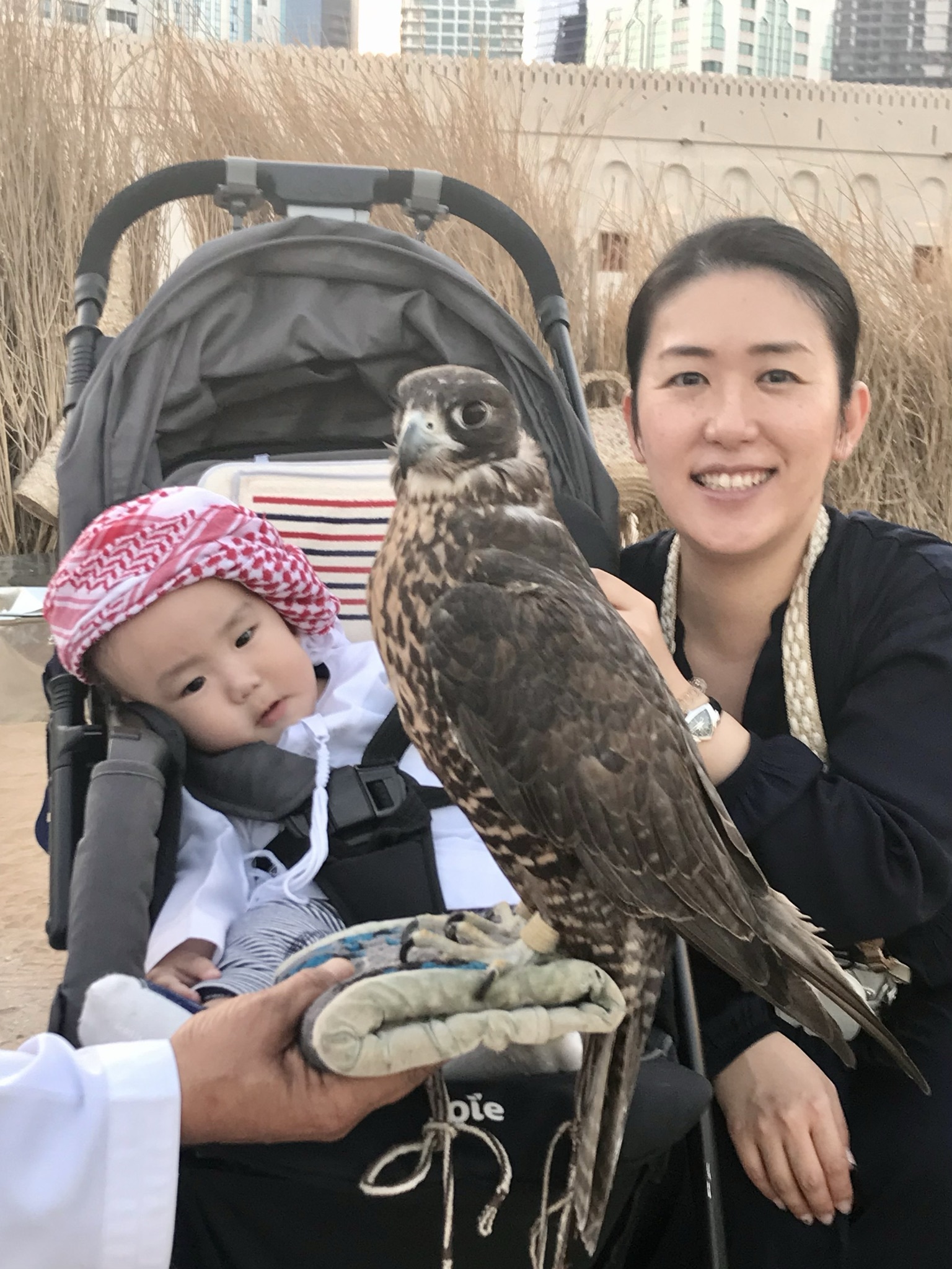 志賀美和さん