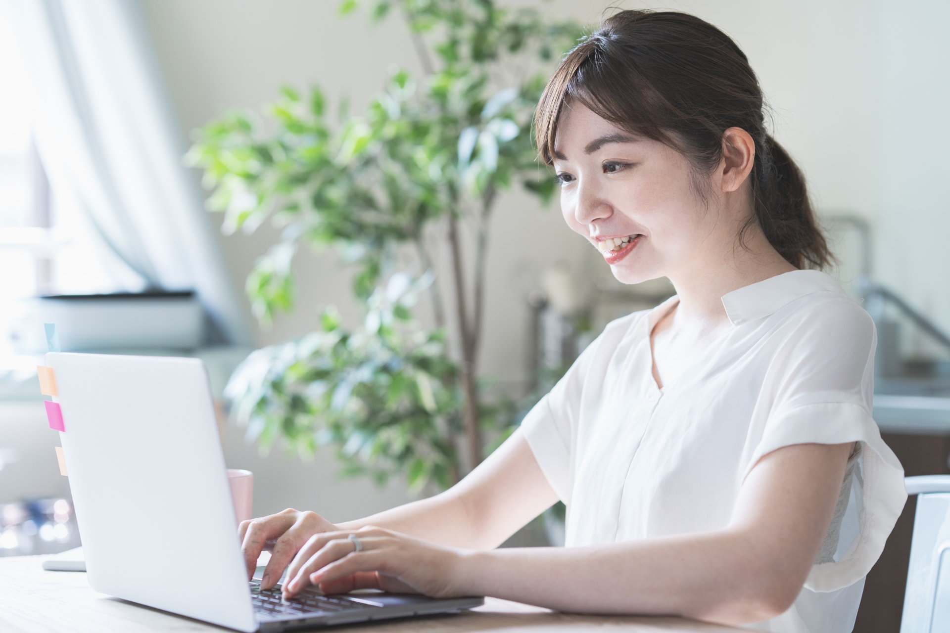 育休スクラ体験会「ひとりで抱え込まない仕事術~ヘルプシーキングを身につけよう!~」