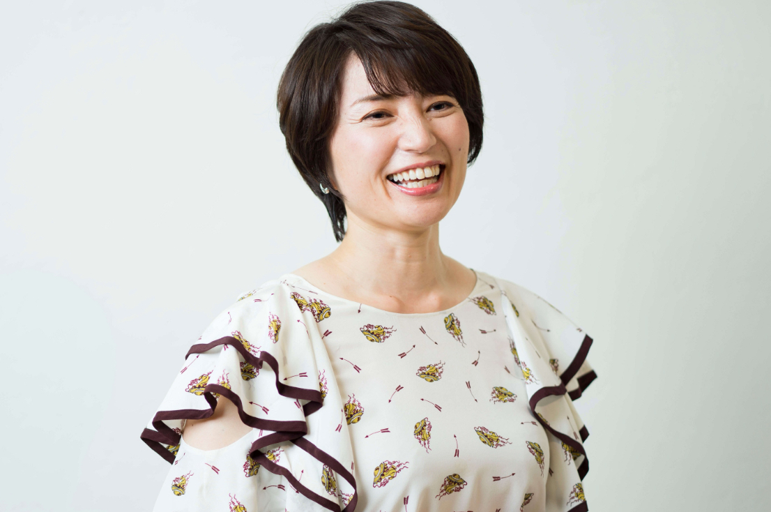 丸山 祥子