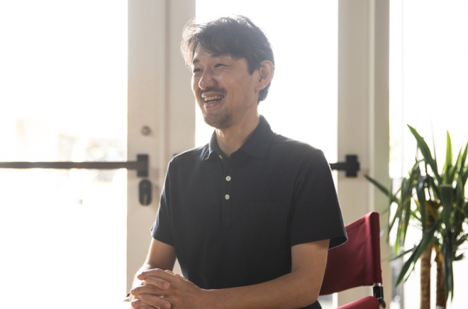 沢渡 あまねの様子