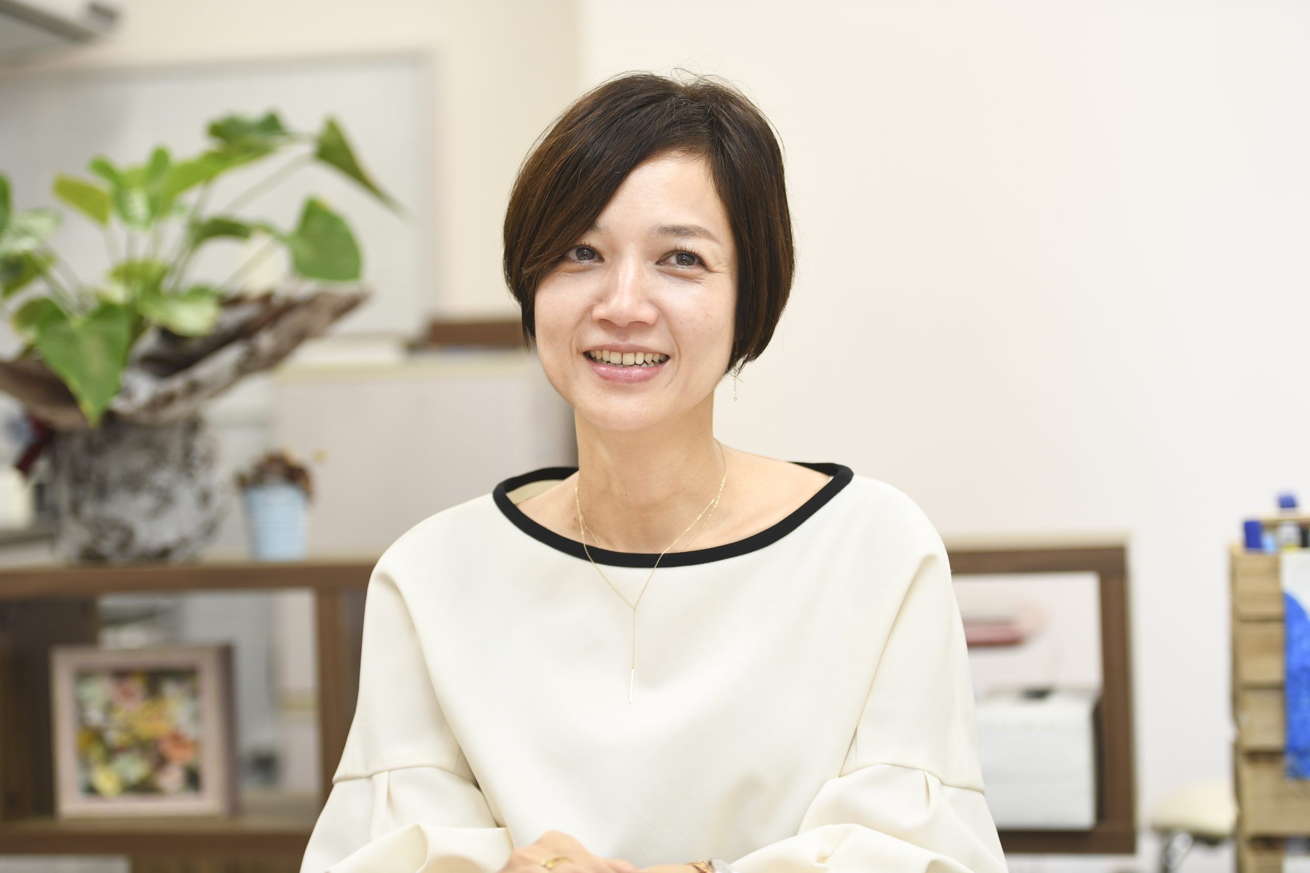 波上 こずみ